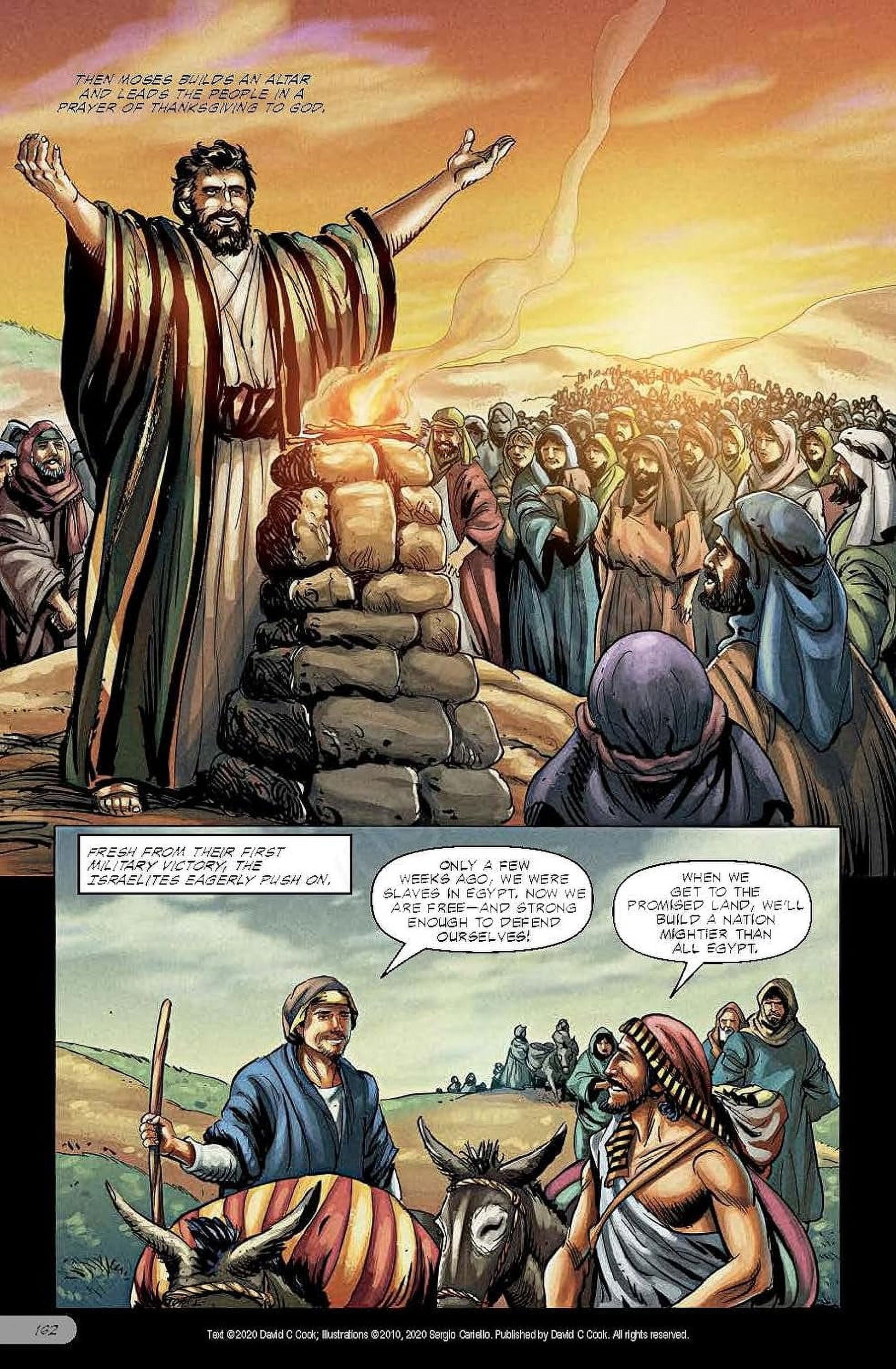 BibleAction